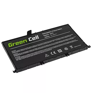 Green Cell Bateria do Dell 15 5576 357F9 11,1V 4,2Ah