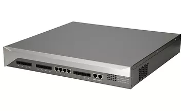 Extralink Terminal abonencki Predator V2 OLT EPON 1U 19 cali 8x Gigabit PON, 4x Gigabit Uplink, 4x SFP+