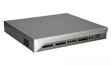 Extralink Terminal abonencki Predator V2 OLT EPON 1U 19 cali 8x Gigabit PON, 4x Gigabit Uplink, 4x SFP+