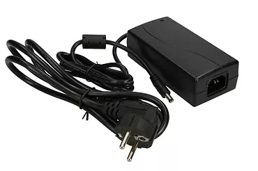 Extralink Zasilacz 24V 96W 4A jack 5,5/2,1 mm