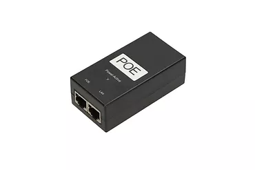 Extralink Zasilacz PoE POE-48-24W-G 48V 0,5A 24W