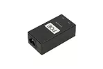 Extralink Zasilacz PoE POE-48-24W 48V 0,5A 24W