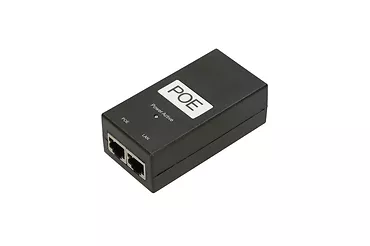 Extralink Zasilacz PoE POE-24-12W 24V 0,5A 12W