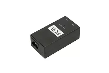 Extralink Zasilacz PoE POE-24-12W 24V 0,5A 12W