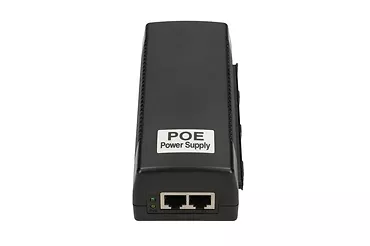 Extralink Zasilacz PoE POE-48-48W 48V, 1A, 48W