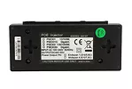 Extralink Zasilacz PoE POE-48-48W 48V, 1A, 48W