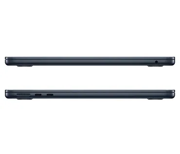 Apple MacBook Air 13.6 Midnight/M2/8C GPU/8GB/256GB, US - MLY33ZE/A/U