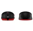 HyperX Mysz gamingowa Pulsefire Haste czarno-czerwona