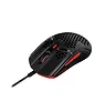 HyperX Mysz gamingowa Pulsefire Haste czarno-czerwona