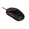 HyperX Mysz gamingowa Pulsefire Haste czarno-czerwona