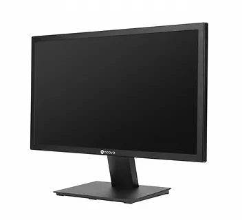 AG NEOVO Monitor 22 cale LW-2202 HDMI, VGA, czarny