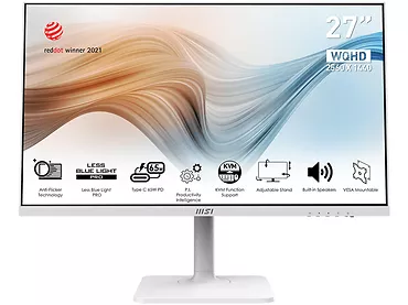 Monitor 27