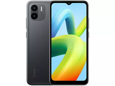 Smartfon Xiaomi Redmi A1 2/32GB Black