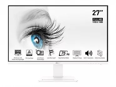Monitor 27