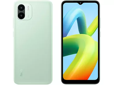 Smartfon Xiaomi Redmi A1 2/32GB Light Green