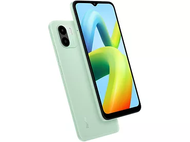 Smartfon Xiaomi Redmi A1 2/32GB Light Green