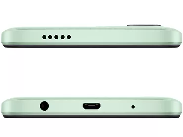 Smartfon Xiaomi Redmi A1 2/32GB Light Green