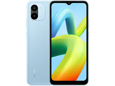 Smartfon Xiaomi Redmi A1 2/32GB Light Blue
