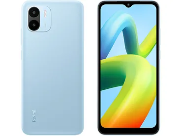 Smartfon Xiaomi Redmi A1 2/32GB Light Blue