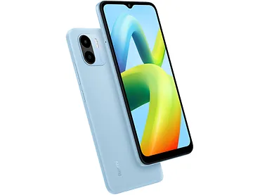Smartfon Xiaomi Redmi A1 2/32GB Light Blue