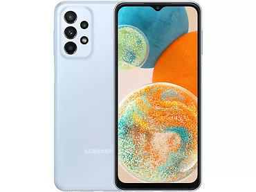 Smartfon Samsung Galaxy A23 5G 4/64GB Niebieski