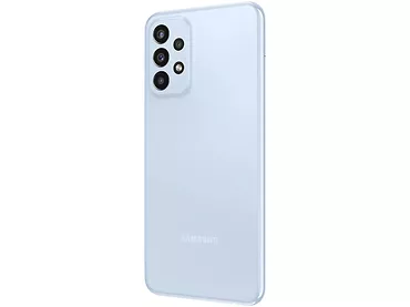 Smartfon Samsung Galaxy A23 5G 4/64GB Niebieski