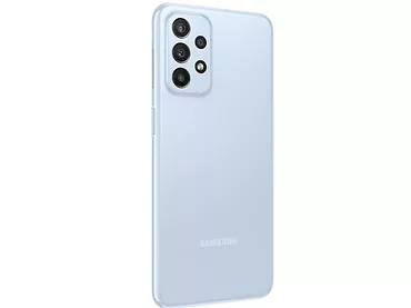 Smartfon Samsung Galaxy A23 5G 4/64GB Niebieski