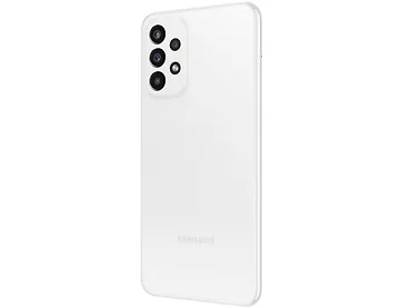 Smartfon Samsung Galaxy A23 5G 4/128GB Biały