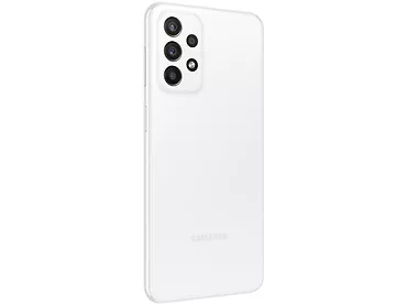 Smartfon Samsung Galaxy A23 5G 4/128GB Biały