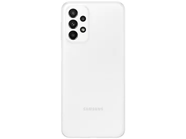 Smartfon Samsung Galaxy A23 5G 4/128GB Biały