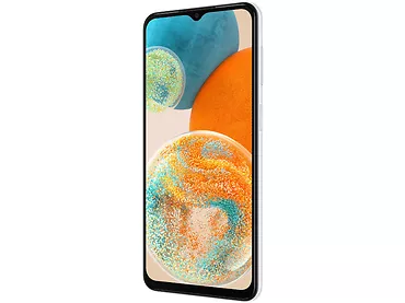 Smartfon Samsung Galaxy A23 5G 4/128GB Biały