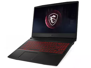 Laptop MSI GL66 Pulse 12UDK-205XPL i7-12700H/15,6