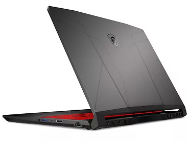 Laptop MSI GL66 Pulse 12UDK-205XPL i7-12700H/15,6