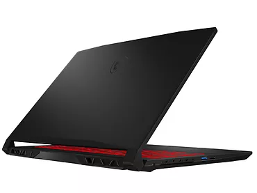 Laptop MSI GF66 Katana 11UG-872XPL i7-11800H/RTX3070 8GB/15,6