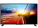 Telewizor LED Manta 40LFN120TP 40