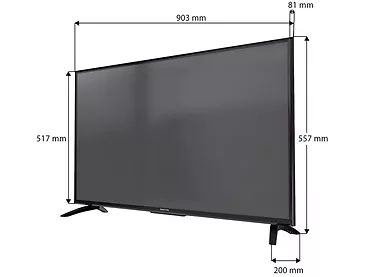 Telewizor LED Manta 40LFN120TP 40