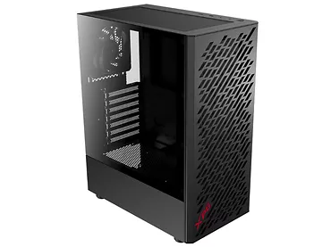 Obudowa gamingowa XPG VALOR AIR MT Czarna