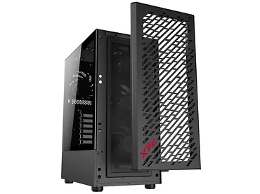 Obudowa gamingowa XPG VALOR AIR MT Czarna