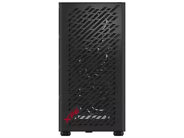 Obudowa gamingowa XPG VALOR AIR MT Czarna