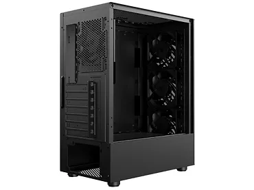 Obudowa gamingowa XPG VALOR AIR MT Czarna