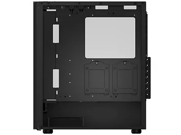 Obudowa gamingowa XPG VALOR AIR MT Czarna