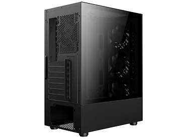 Obudowa gamingowa XPG VALOR AIR MT Czarna