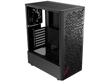 Obudowa gamingowa XPG VALOR AIR MT Czarna