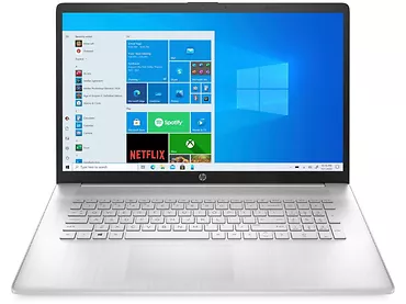 Laptop HP 17-CN0173ST i3-1125G4/17.3