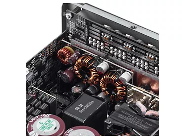 Zasilacz do PC XPG CYBERCORE 1000W 80+ PLATINUM