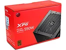 Zasilacz do PC XPG PYLON 650W 80+ BRONZE