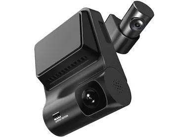 Wideorejestrator DDPAI Z50 GPS DUAL 4K Wifi