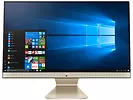 Komputer All-in-one ASUS M241 Ryzen 3 3250U/23,8 FHD Dotyk/8GB RAM/256GB SSD/W10