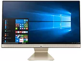 Komputer All-in-one ASUS M241 Ryzen 3 3250U/23,8 FHD Dotyk/8GB RAM/256GB SSD/W10