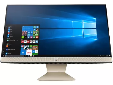 Komputer All-in-one ASUS M241 Ryzen 3 3250U/23,8 FHD Dotyk/8GB RAM/256GB SSD/W10